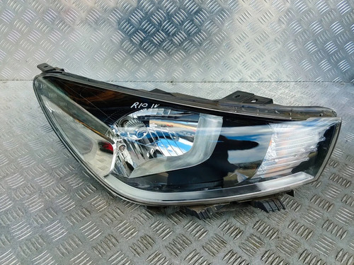 Frontscheinwerfer kia rio - kia, iv