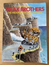 The Fabulous Furry Freak