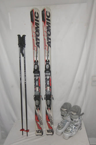 Atomic drive top ski - atomic,