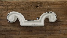 Shabby chic schubladengriff - schubladengriff, /
