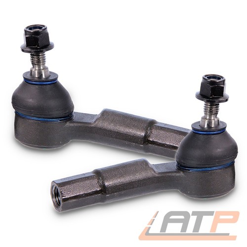 Spurstangenkopf vorne links - 2x,