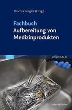 Fachbuch Aufbereitung von
