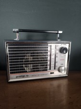 Altes Radio Prestige 70 All