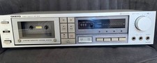 Stereo Cassette Tape Deck von