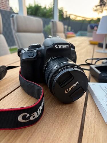 Canon eos 200d 2mp - eos,