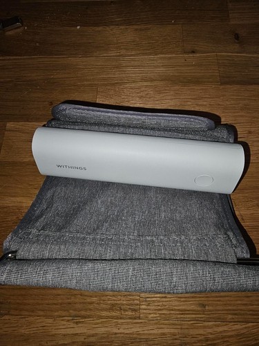 Withings blutdruck messgerät - withings,