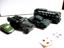 Modelleisenbahn Spur H0. NVA