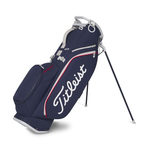 Titleist players stand bag - titleist,