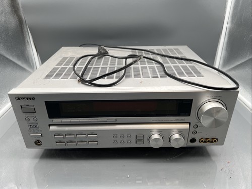 Kenwood krf x9070d - krf-x9070d, audio-video
