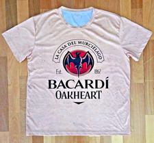 Bacardi Oakheart Herren