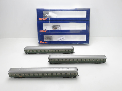 Roco 45920 er set - roco,