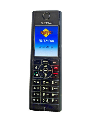 Avm fritz fon dect - fritz!fon,