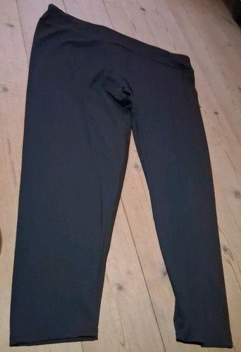 Schöne schwarze hose glanz - hose,,