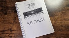 Offizielle Ketron SD9