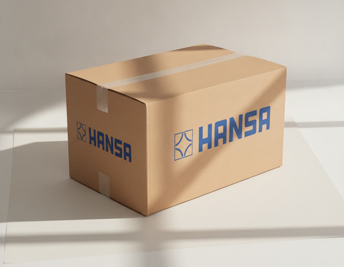 Hansa glasschale hansamurano - hansa,