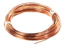 50m 4.75mm brake line CU line