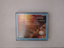 La Sposa Di Bibbao Gergiev und