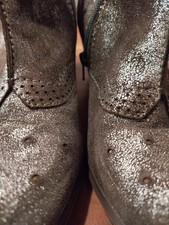 Bugatti Leder Western Cowboy