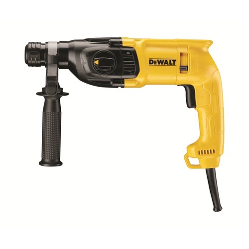 Dewalt kombihammer sds plus - kombihammer, sds-plus