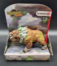 Schleich Eldrador Lebewesen