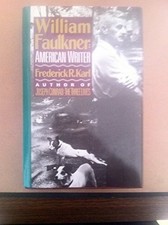 William Faulkner Buch Faber & Faber