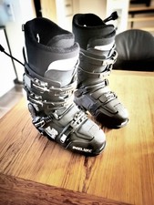 Deeluxe Track 325 Alpin Hard Boots