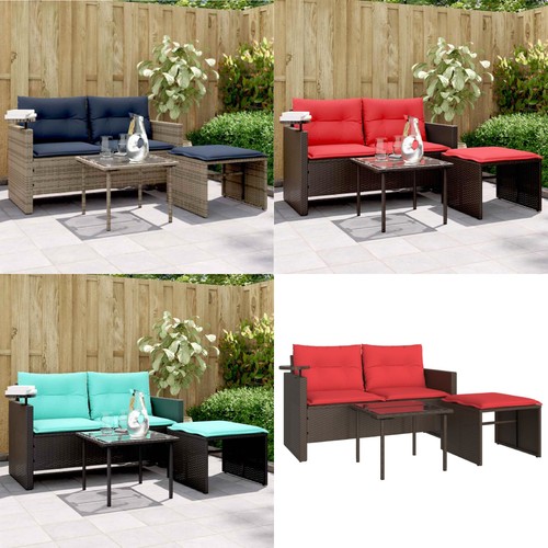 Gartenmöbel sofa garnitur - gartenmöbel,