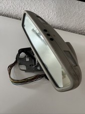 Mercedes W215 CL Rückspiegel