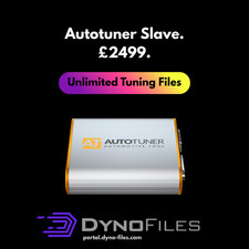 Autotuner slave - autotuner,