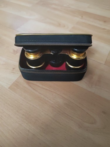 Vintage hensoldt wetzlar - vintage,