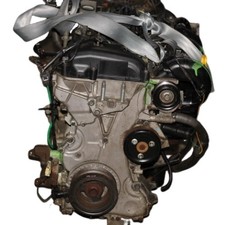 Mazda 5 2.0 CR1 Motor ohne Anbauteile LFF7