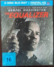 The Equalizer - Denzel