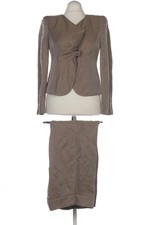 Armani Collezioni Anzug Damen Kostüm Set Zweiteiler Gr. EU 38 (IT 44... #dakr241