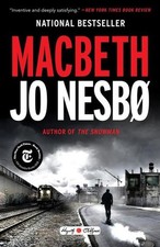 Macbeth: William Shakespeare's