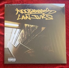 Kool Savas Lan Juks Limited