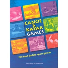 Canoe and Kayak Games: 250