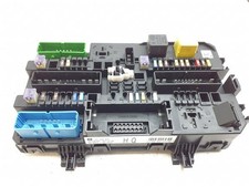 Sicherungskasten/Relais Opel