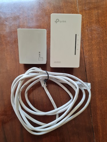 Link wpa4221kit av600 - tp-link,