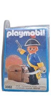 Playmobil 3382 Pirat