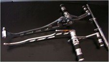 ERWEITERTE STEUERUNG FOOT