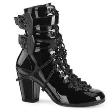 DemoniaCult Damen Steampunk