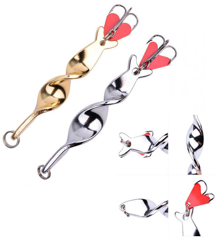 Twist spiral spinner - twist, spinning