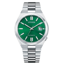 Citizen NJ0150-81X Automatic