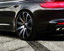 Lombartho Edition 22 Zoll