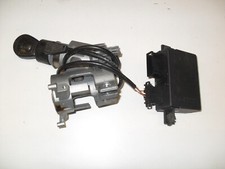 VW Polo 6N2 GTI 16V Zündschloss mit WFS