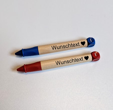 LAMY Schreiblernstift Gravur