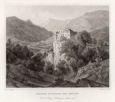 Bozen Bolzano Haselburg