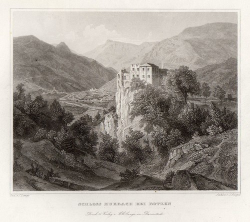 Bozen bolzano haselburg - bolzano,
