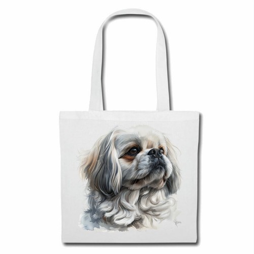 Tasche beutel pekinese - tasche,