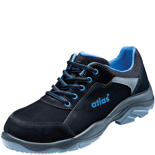 Atlas halbschuh schutzschuh - atlas,